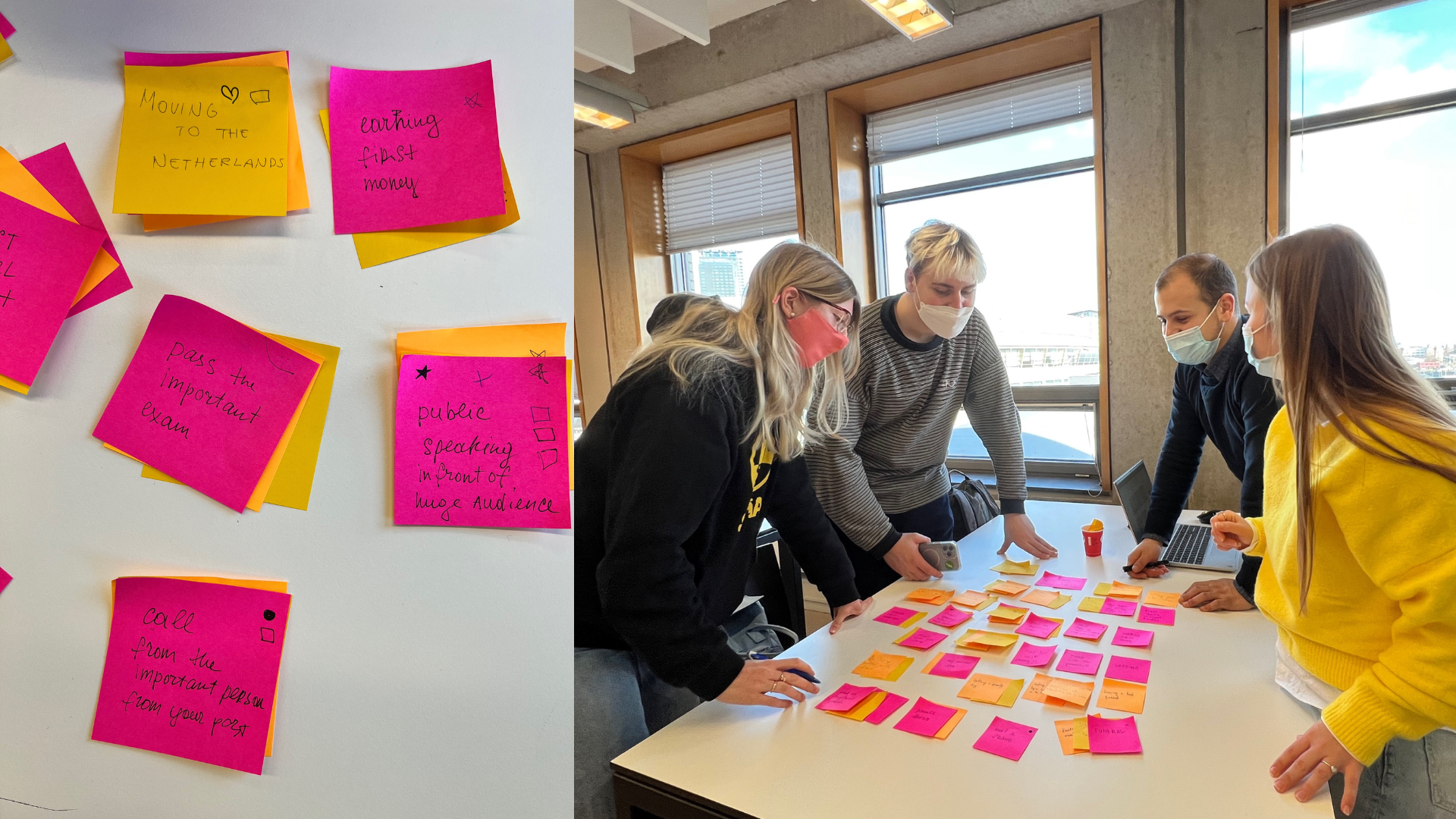 Alarmio Situation Image